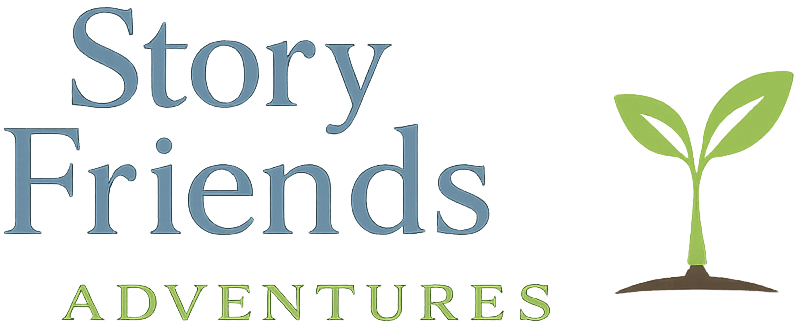 Story Friends Adventures